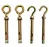 Sleeve anchor